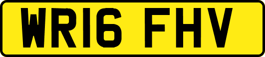 WR16FHV