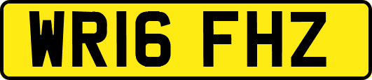 WR16FHZ