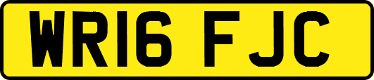 WR16FJC