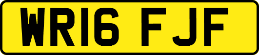 WR16FJF