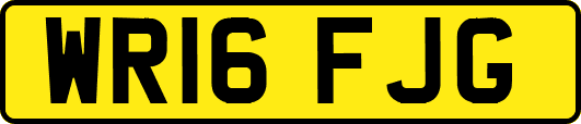 WR16FJG