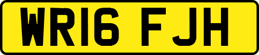 WR16FJH