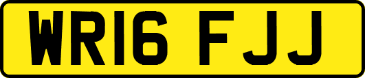 WR16FJJ