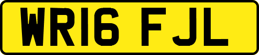 WR16FJL