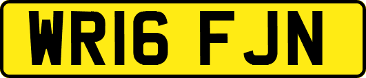 WR16FJN