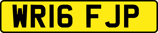 WR16FJP