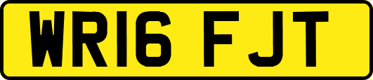 WR16FJT