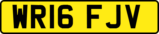 WR16FJV