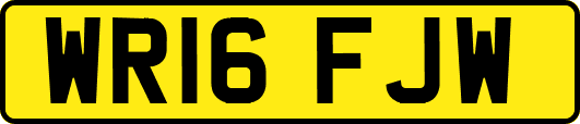 WR16FJW