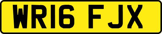 WR16FJX