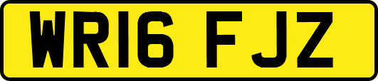 WR16FJZ