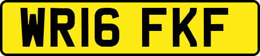WR16FKF
