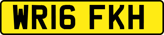 WR16FKH