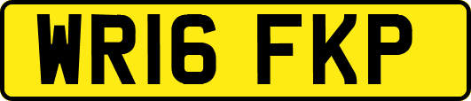 WR16FKP