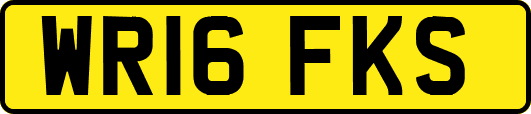 WR16FKS