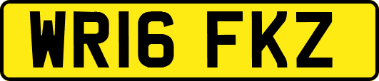 WR16FKZ