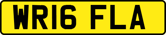 WR16FLA