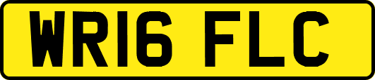 WR16FLC