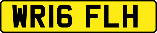 WR16FLH
