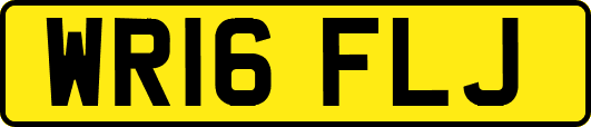 WR16FLJ