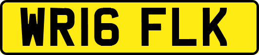 WR16FLK