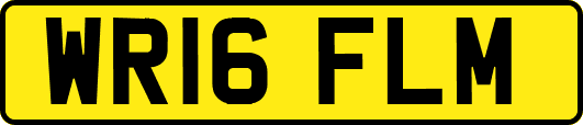 WR16FLM