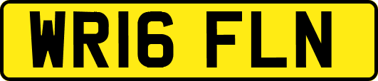 WR16FLN
