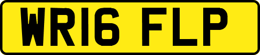 WR16FLP