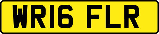 WR16FLR