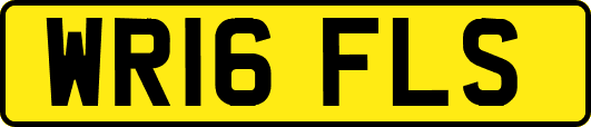 WR16FLS