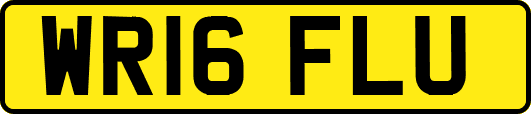 WR16FLU