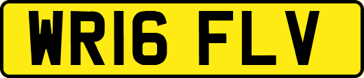 WR16FLV
