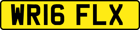 WR16FLX