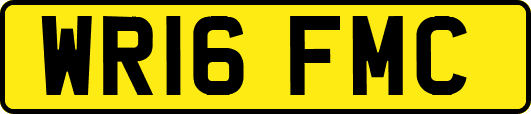 WR16FMC