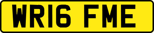 WR16FME