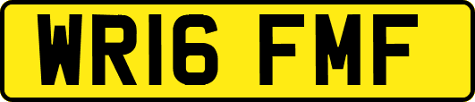 WR16FMF