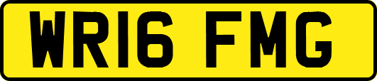 WR16FMG