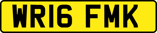 WR16FMK