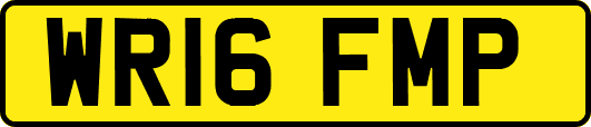 WR16FMP
