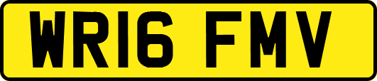 WR16FMV