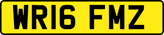 WR16FMZ