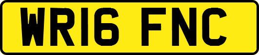 WR16FNC
