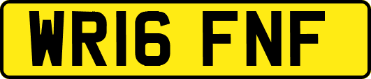 WR16FNF