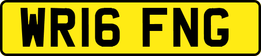 WR16FNG