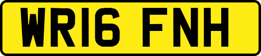 WR16FNH
