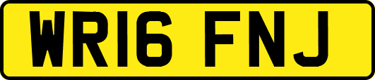WR16FNJ