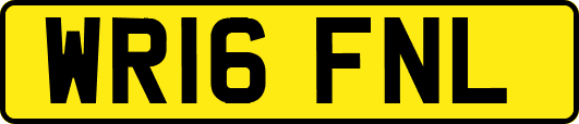 WR16FNL