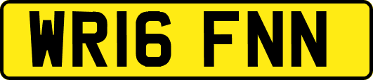 WR16FNN
