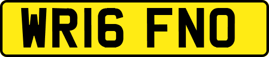 WR16FNO
