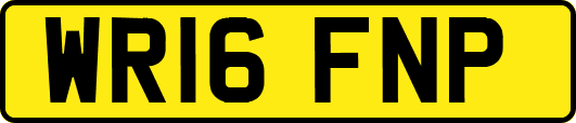 WR16FNP